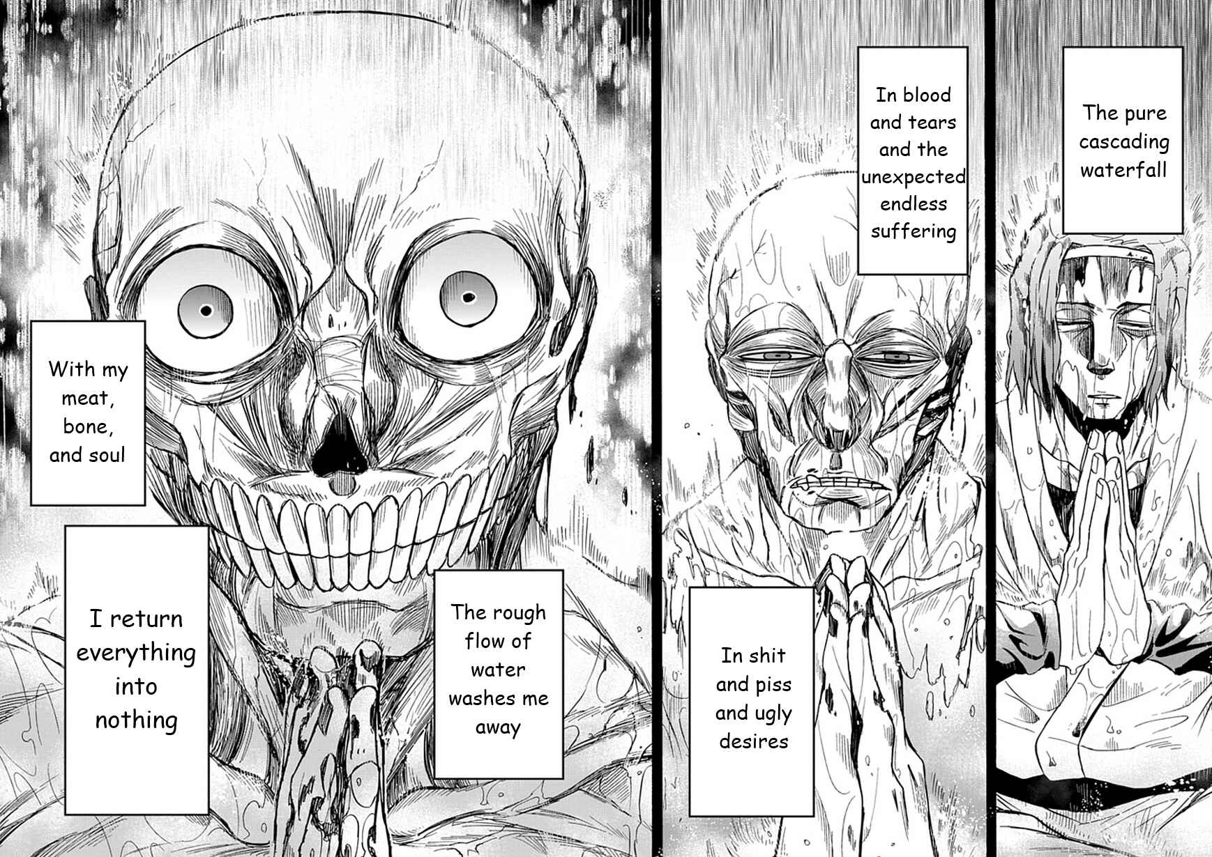 Page 45 Chapter 12 Life Is Money