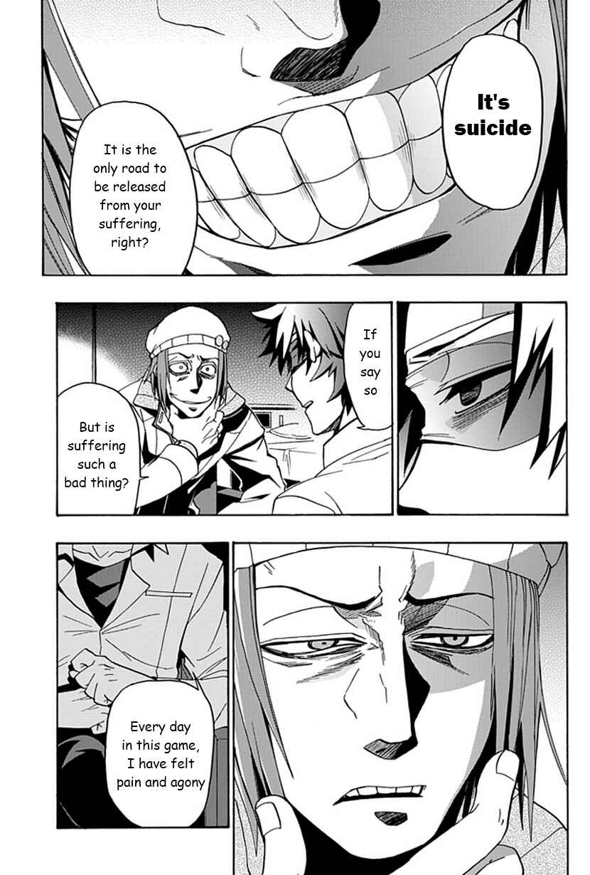 Page 8 Chapter 12 Life Is Money