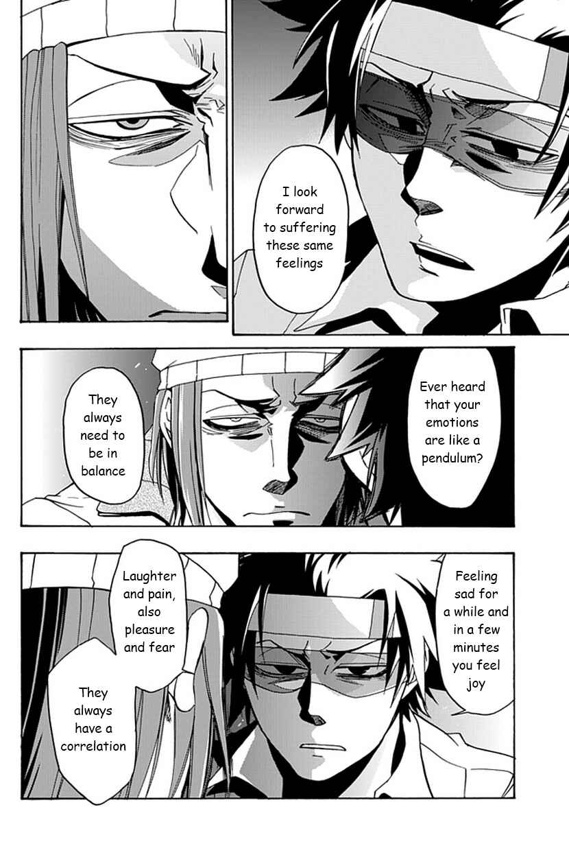Page 9 Chapter 12 Life Is Money
