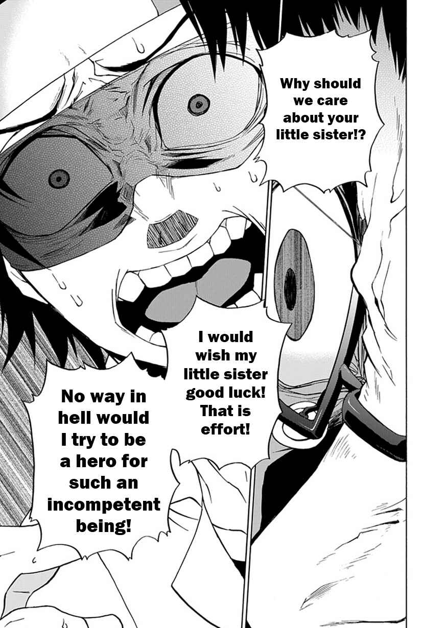 Page 34 Chapter 8 Life Is Money