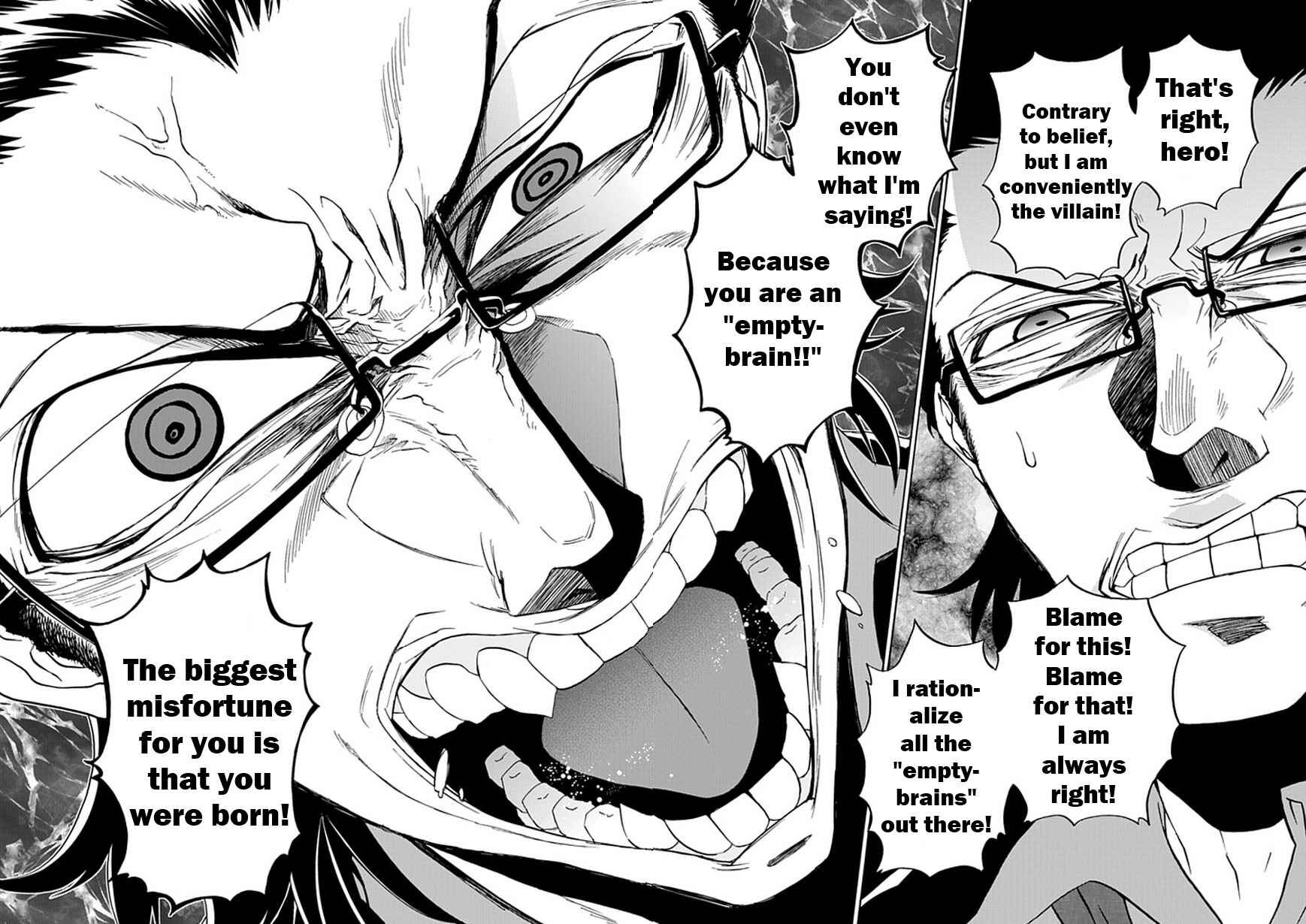 Page 35 Chapter 8 Life Is Money
