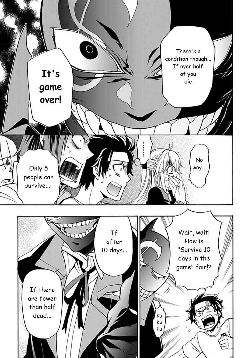 Page 18 Chapter 2 Life Is Money