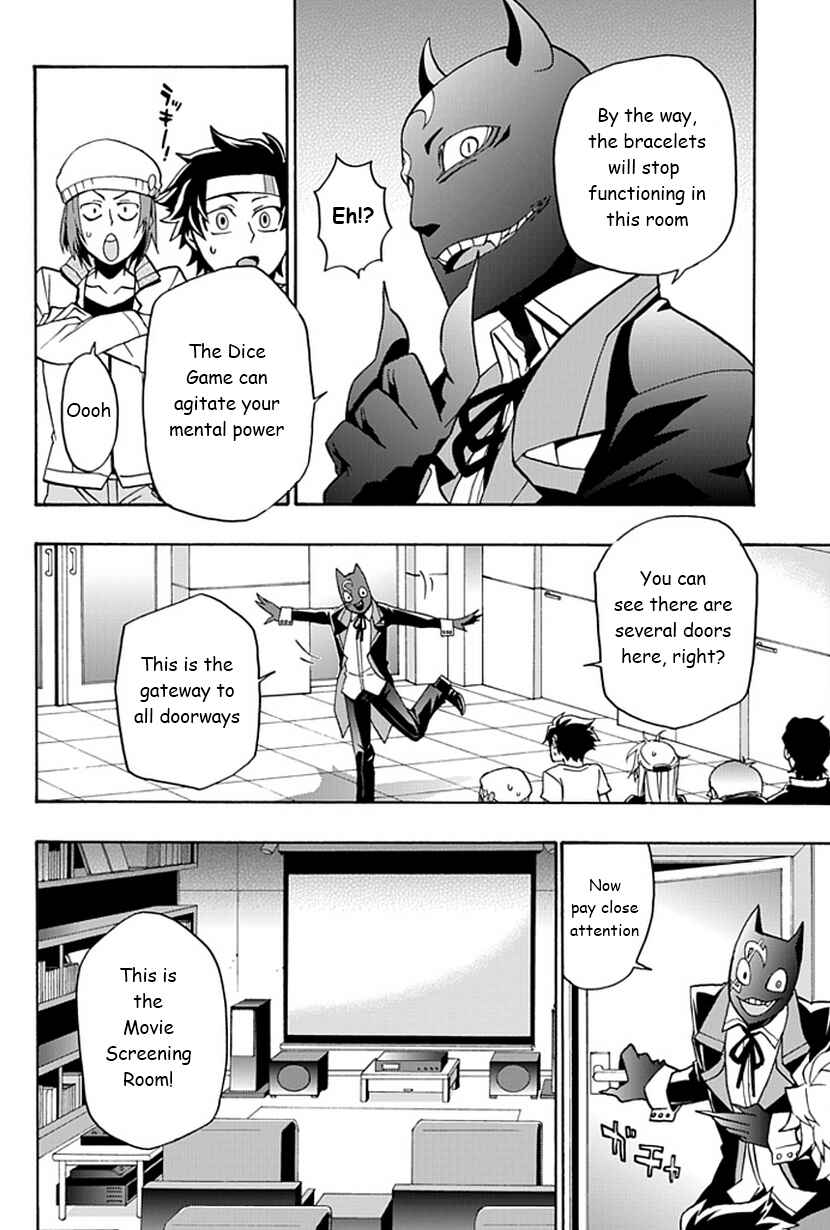 Page 23 Chapter 2 Life Is Money