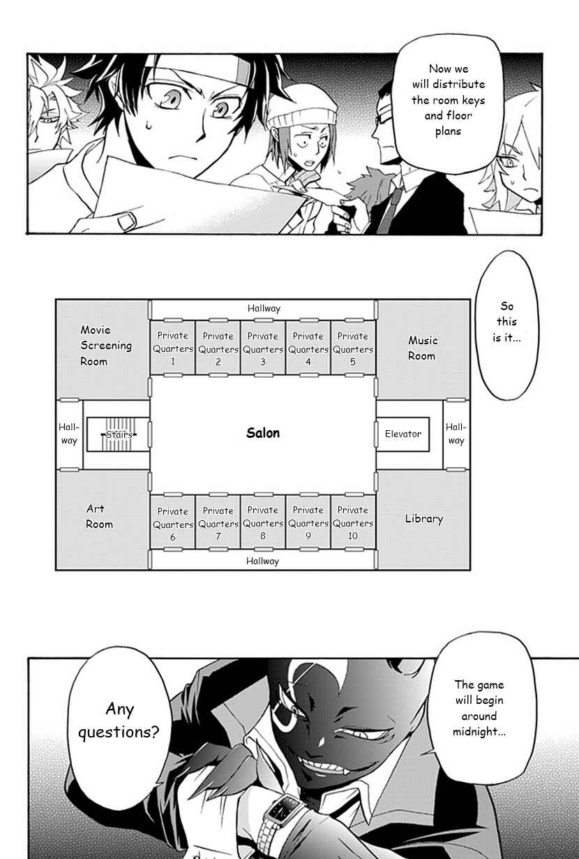 Page 27 Chapter 2 Life Is Money