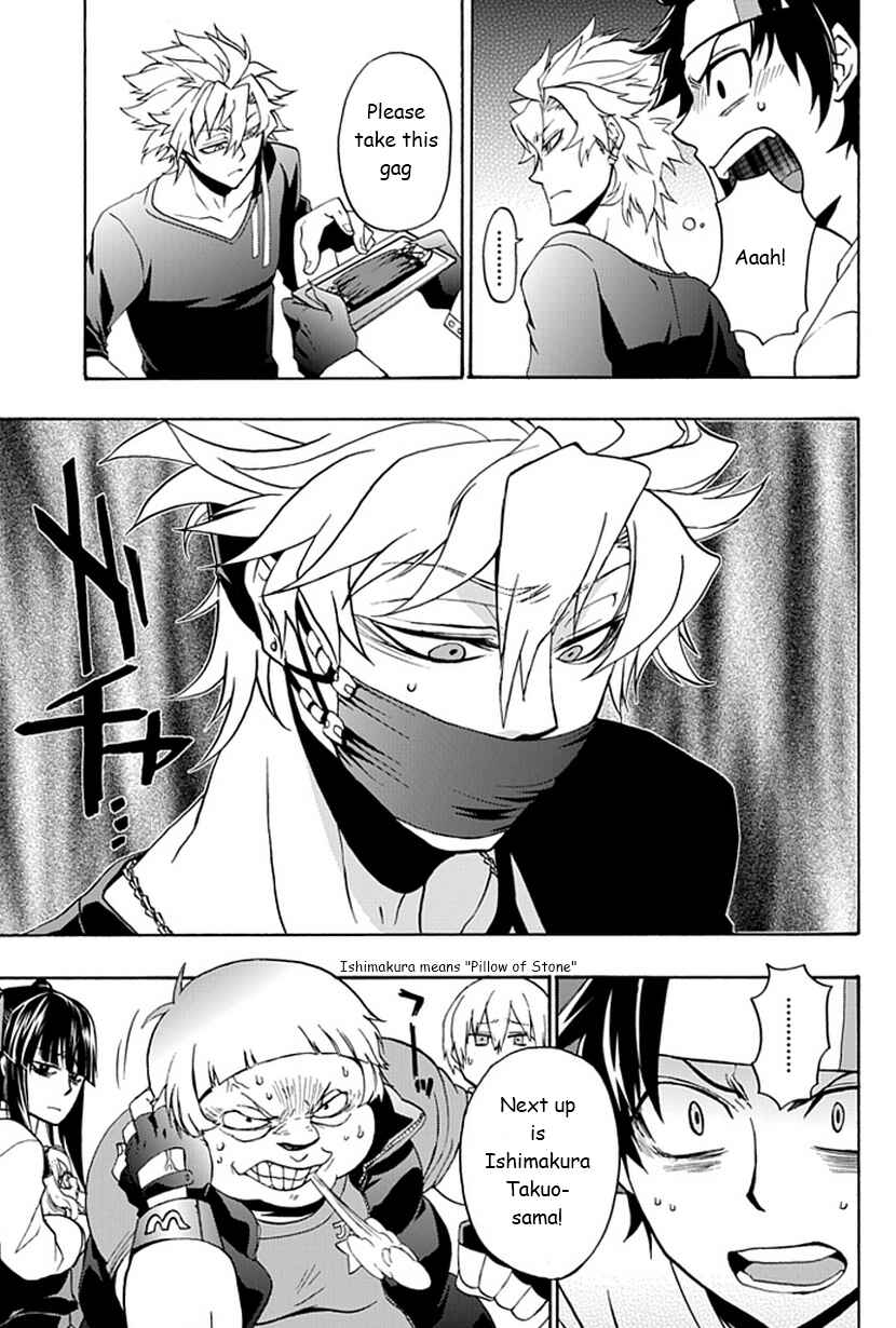 Page 32 Chapter 2 Life Is Money