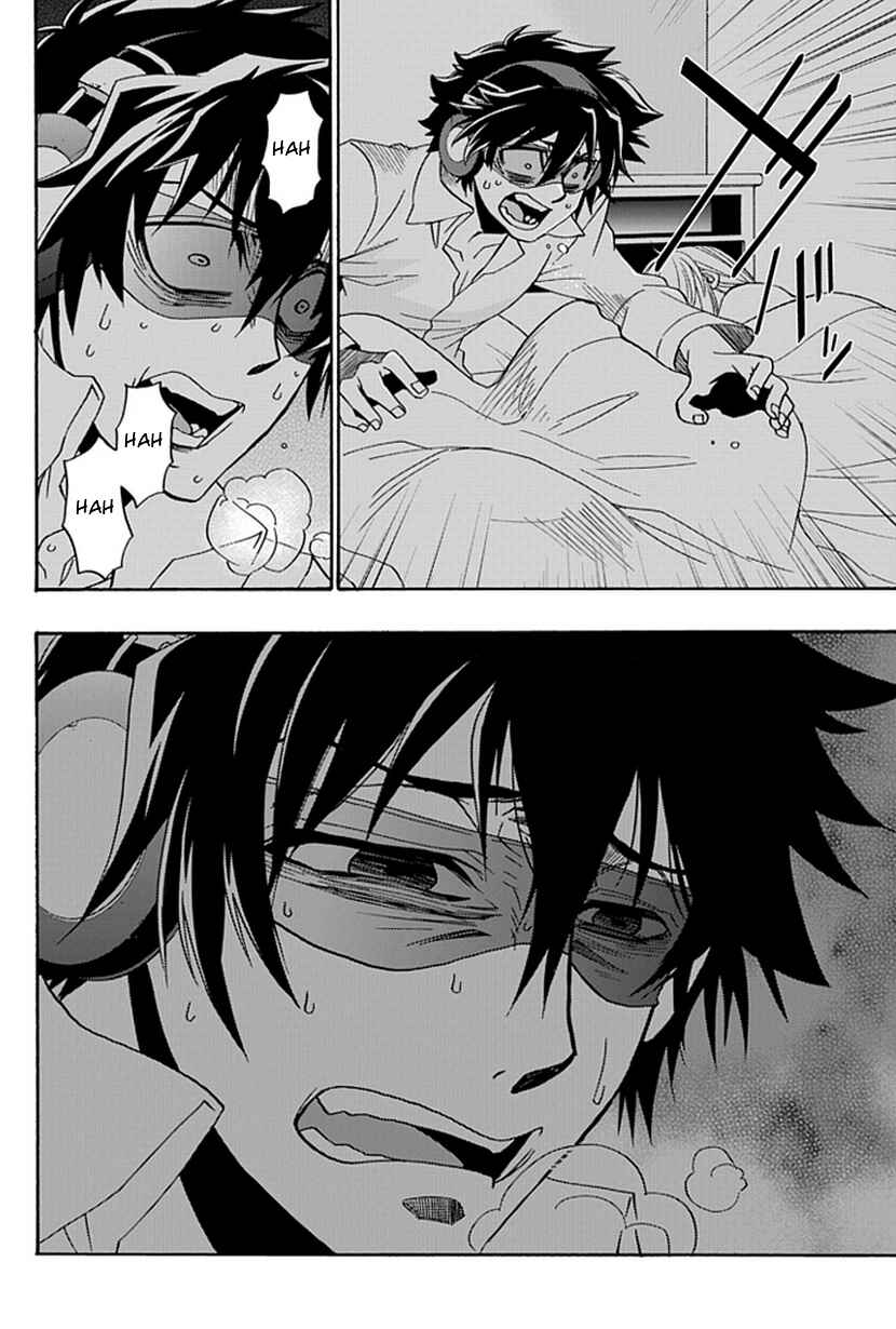 Page 10 Chapter 14 Life Is Money