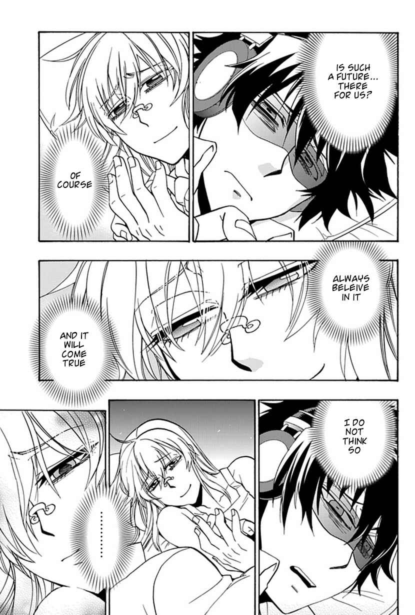 Page 17 Chapter 14 Life Is Money