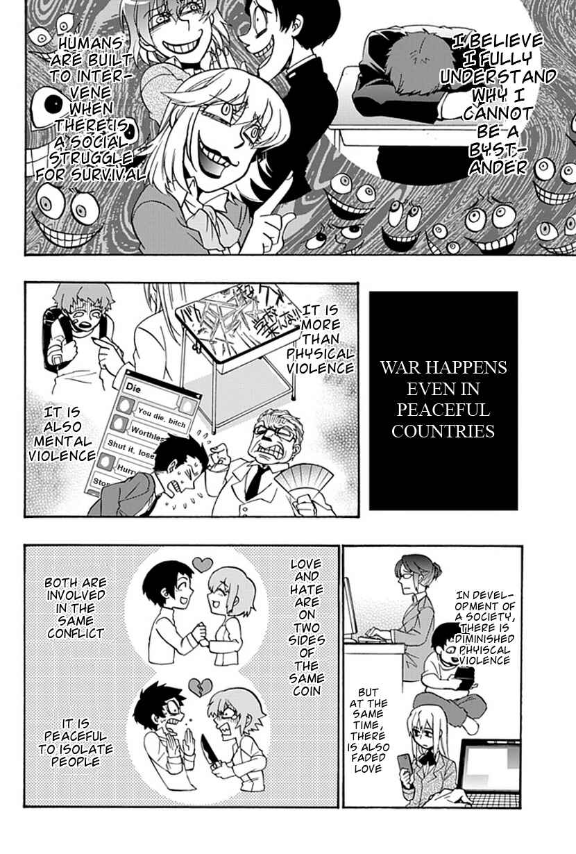 Page 26 Chapter 14 Life Is Money