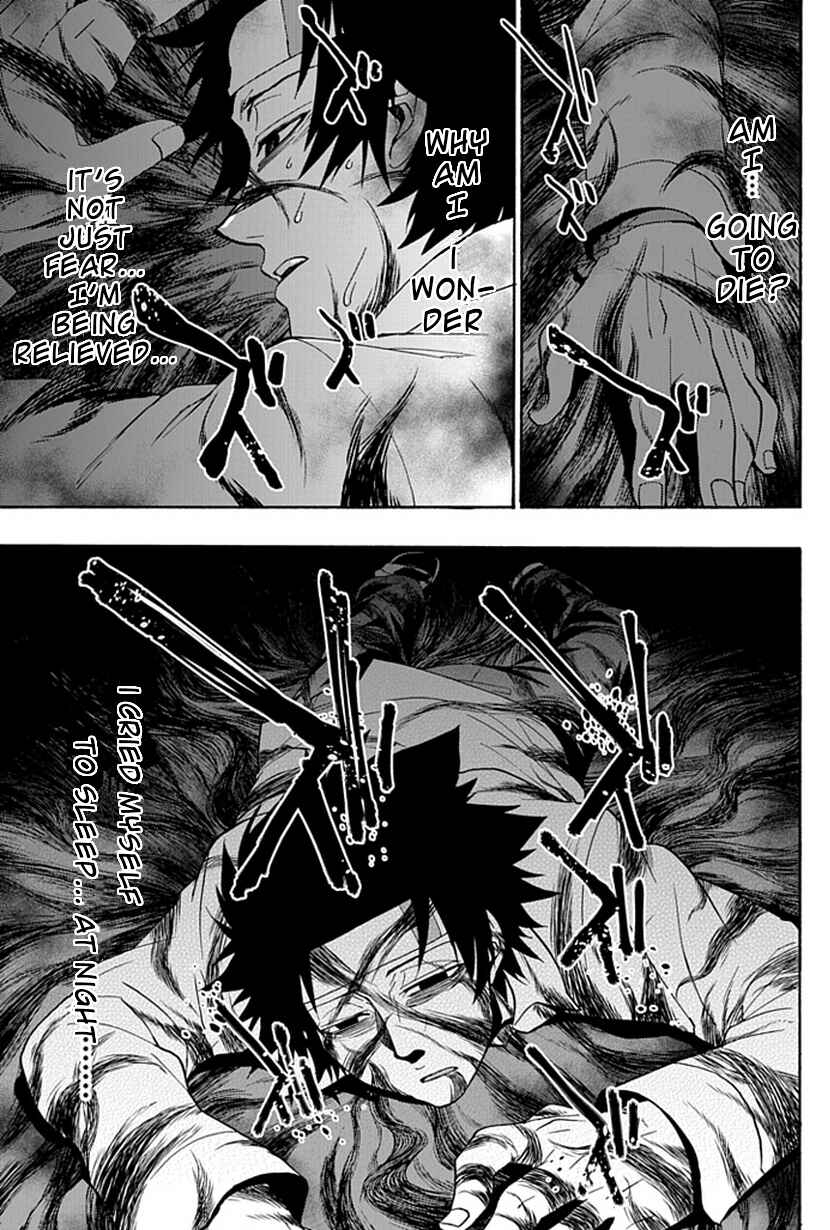 Page 31 Chapter 14 Life Is Money