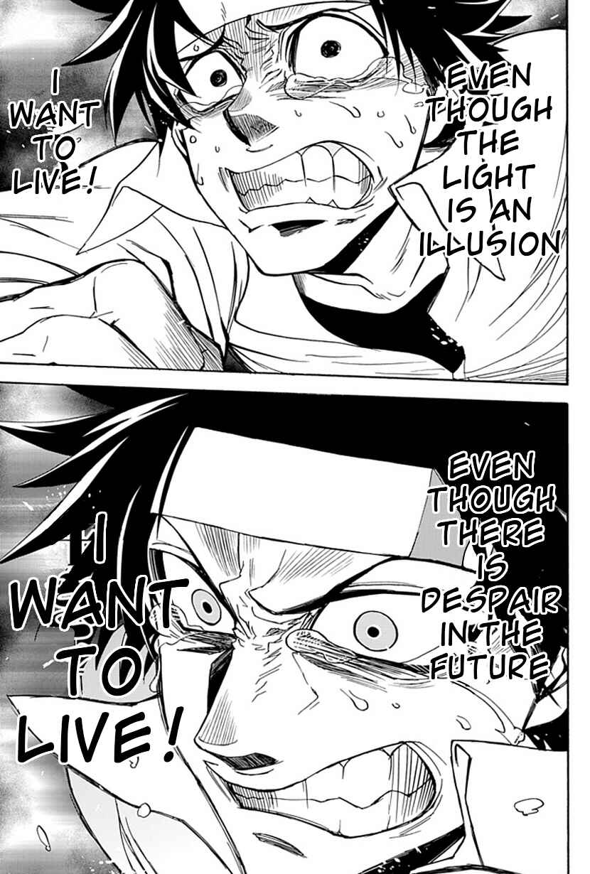 Page 35 Chapter 14 Life Is Money
