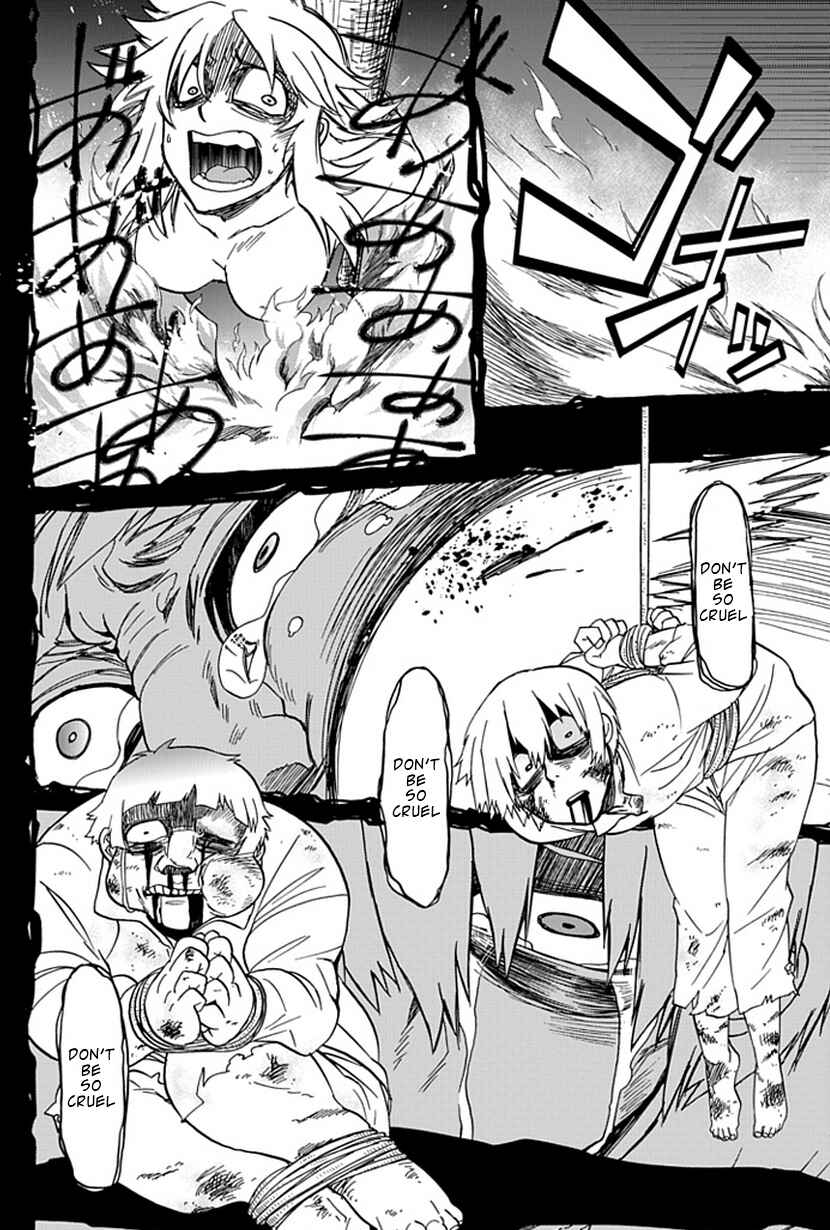 Page 8 Chapter 14 Life Is Money