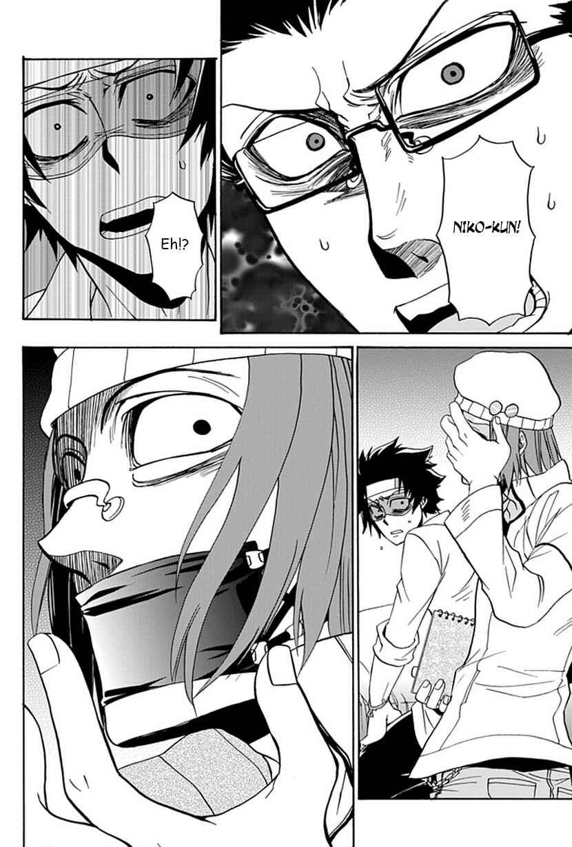 Page 7 Chapter 11 Life Is Money