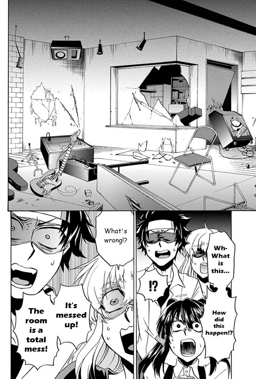 Page 29 Chapter 7 Life Is Money