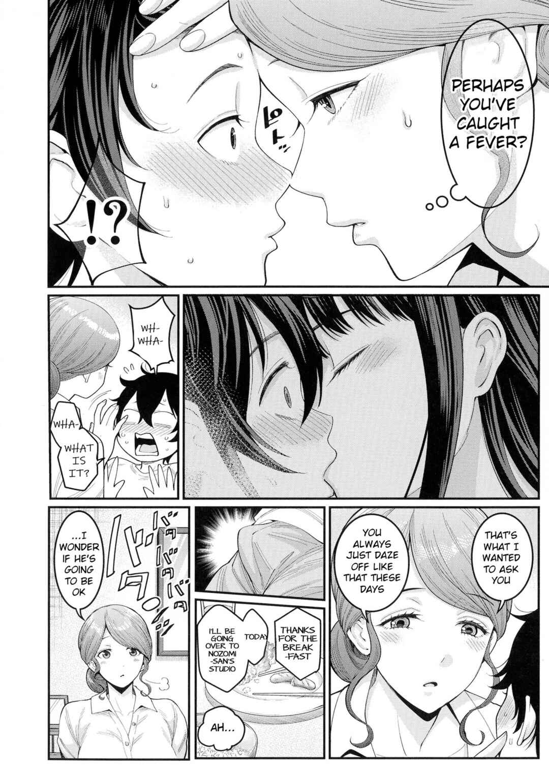 Page 2 Chapter 2 My Adult Work Experience