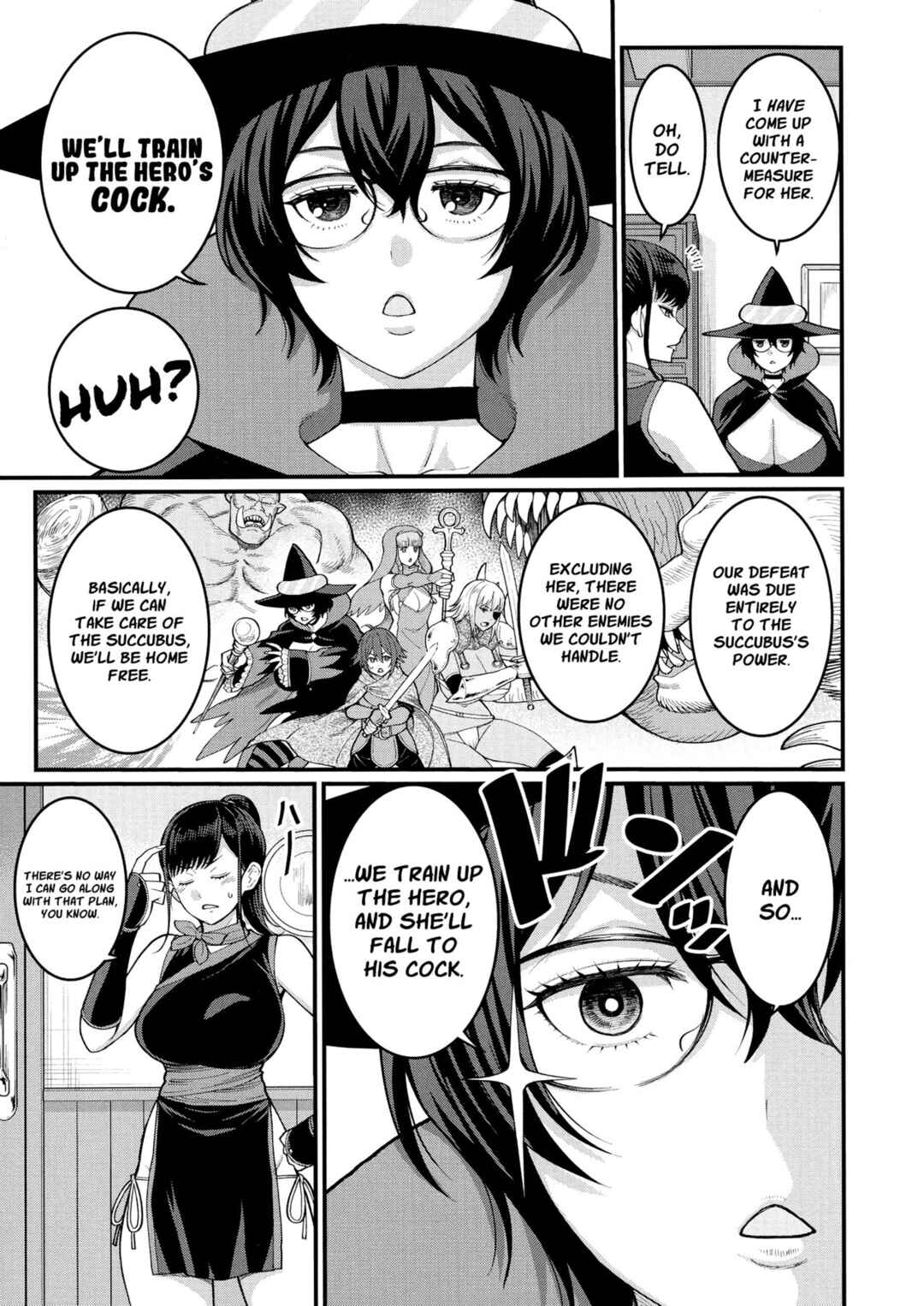 Page 5 Chapter 8 My Adult Work Experience