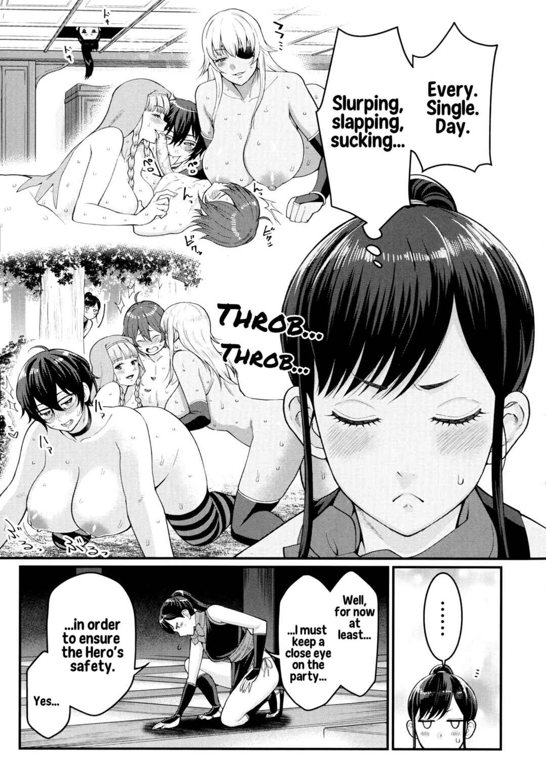 Page 7 Chapter 8 My Adult Work Experience