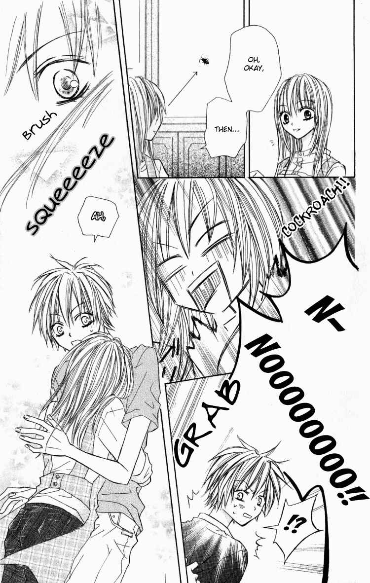 Page 9 Chapter 2 Dakedo Happy Paradise