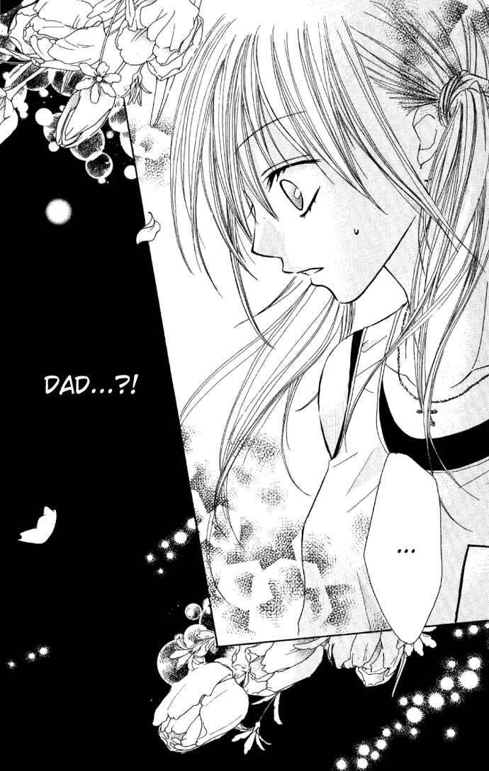 Page 31 Chapter 3 Dakedo Happy Paradise