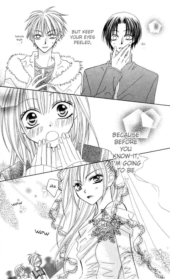Page 30 Chapter 6 Dakedo Happy Paradise
