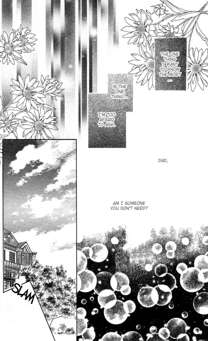Page 3 Chapter 7 Dakedo Happy Paradise