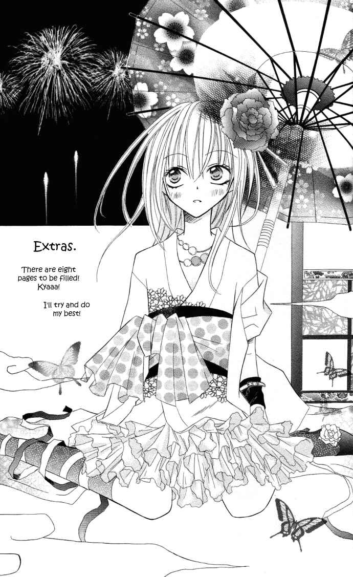 Page 34 Chapter 8 Dakedo Happy Paradise