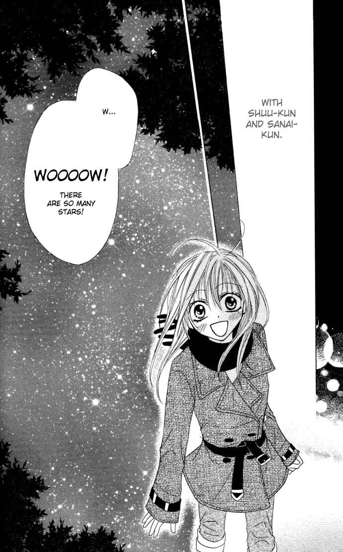 Page 26 Chapter 5 Dakedo Happy Paradise