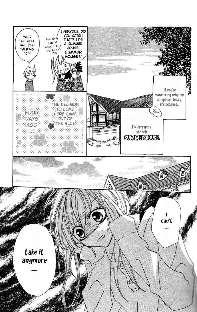 Page 9 Chapter 5 Dakedo Happy Paradise