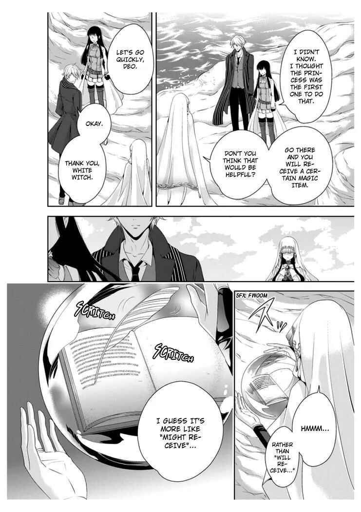 Page 22 Chapter 25 Erotic Fairy Tales - The Little Mermaid