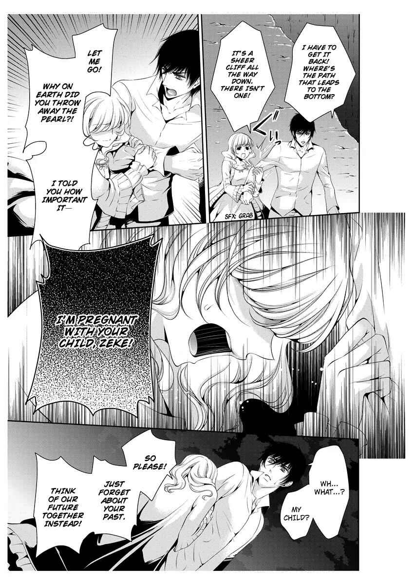 Page 12 Chapter 28 Erotic Fairy Tales - The Little Mermaid