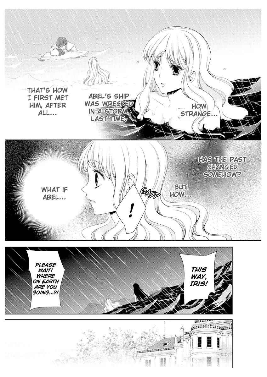 Page 18 Chapter 35 Erotic Fairy Tales - The Little Mermaid