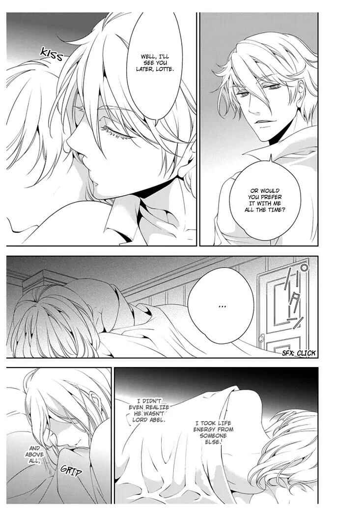 Page 19 Chapter 10 Erotic Fairy Tales - The Little Mermaid