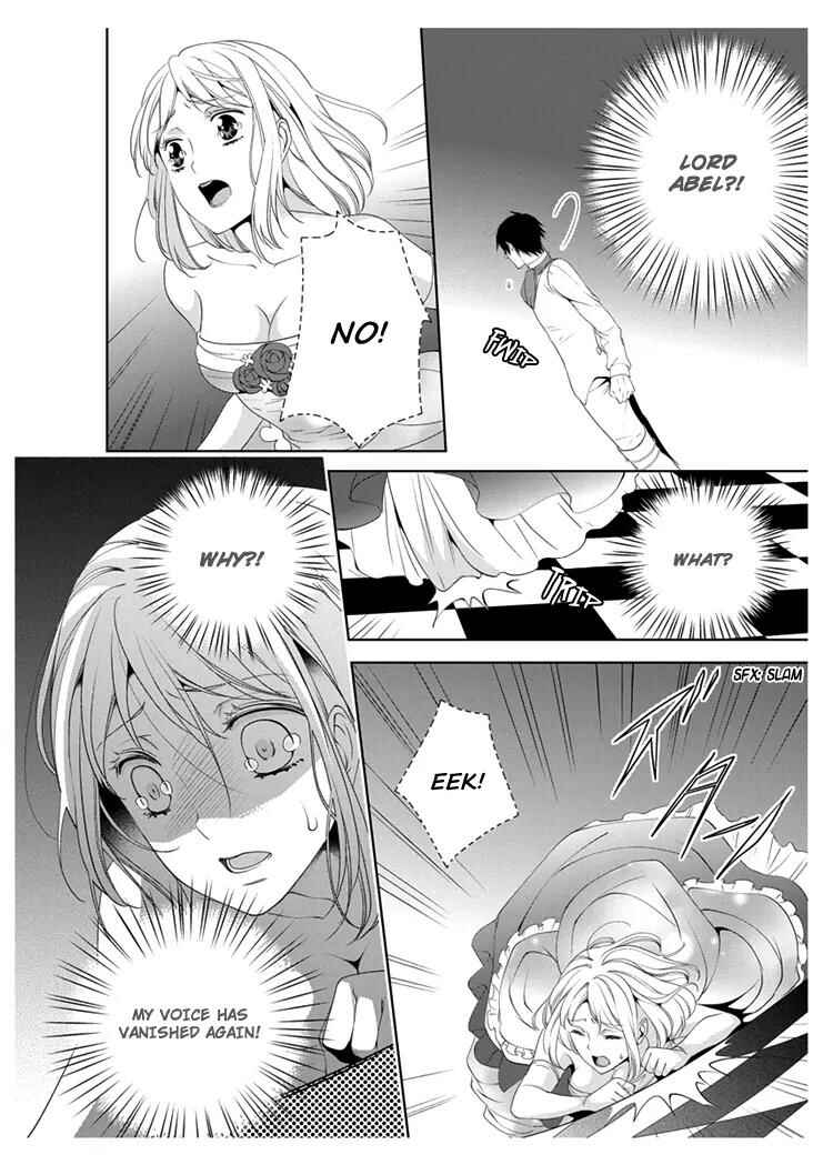 Page 16 Chapter 12 Erotic Fairy Tales - The Little Mermaid