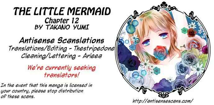 Page 2 Chapter 12 Erotic Fairy Tales - The Little Mermaid