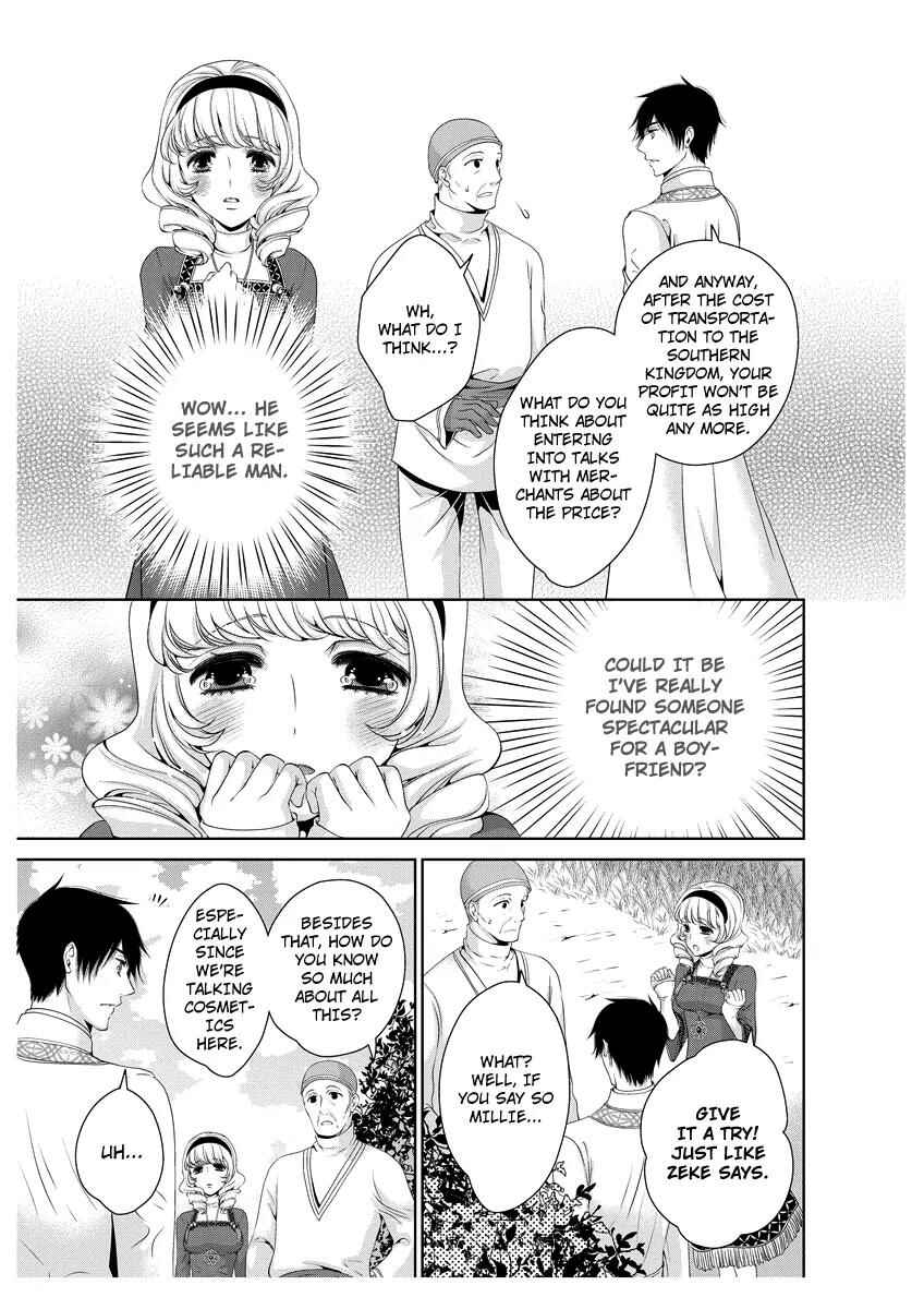 Page 20 Chapter 27 Erotic Fairy Tales - The Little Mermaid