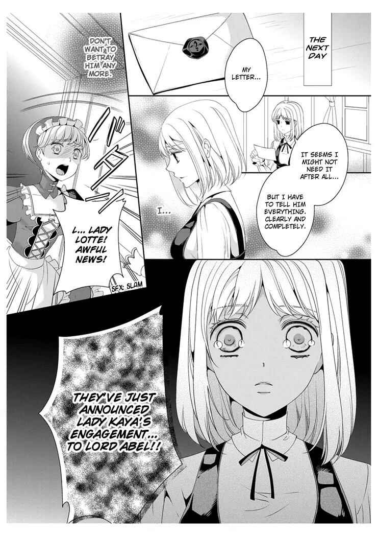 Page 18 Chapter 14 Erotic Fairy Tales - The Little Mermaid