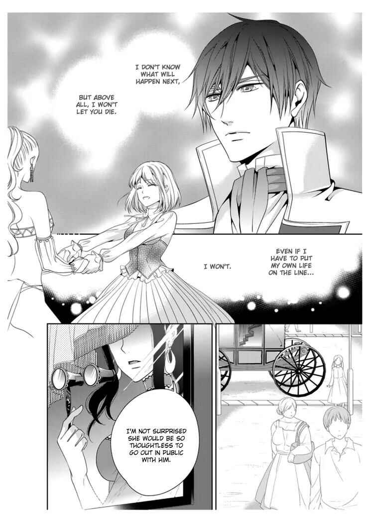 Page 18 Chapter 18 Erotic Fairy Tales - The Little Mermaid