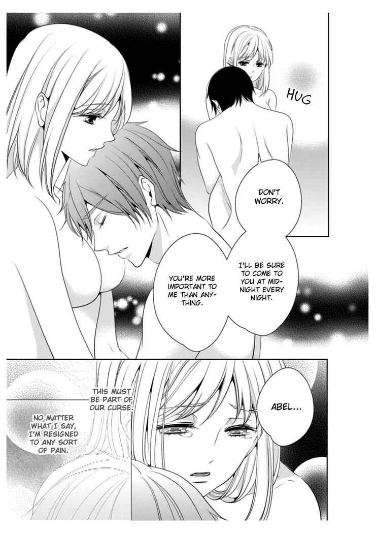 Page 5 Chapter 18 Erotic Fairy Tales - The Little Mermaid