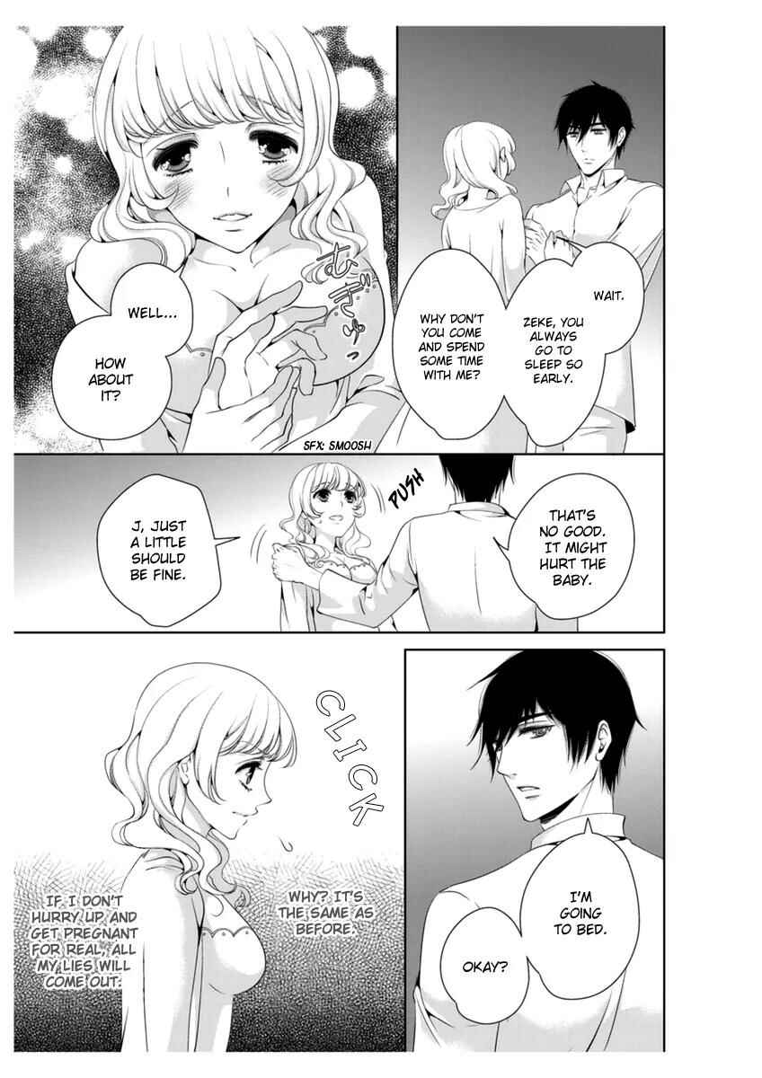 Page 14 Chapter 29 Erotic Fairy Tales - The Little Mermaid