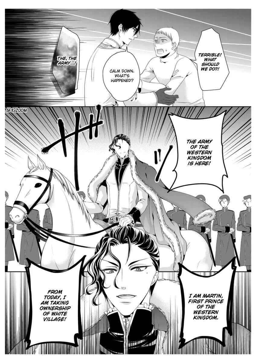 Page 17 Chapter 29 Erotic Fairy Tales - The Little Mermaid