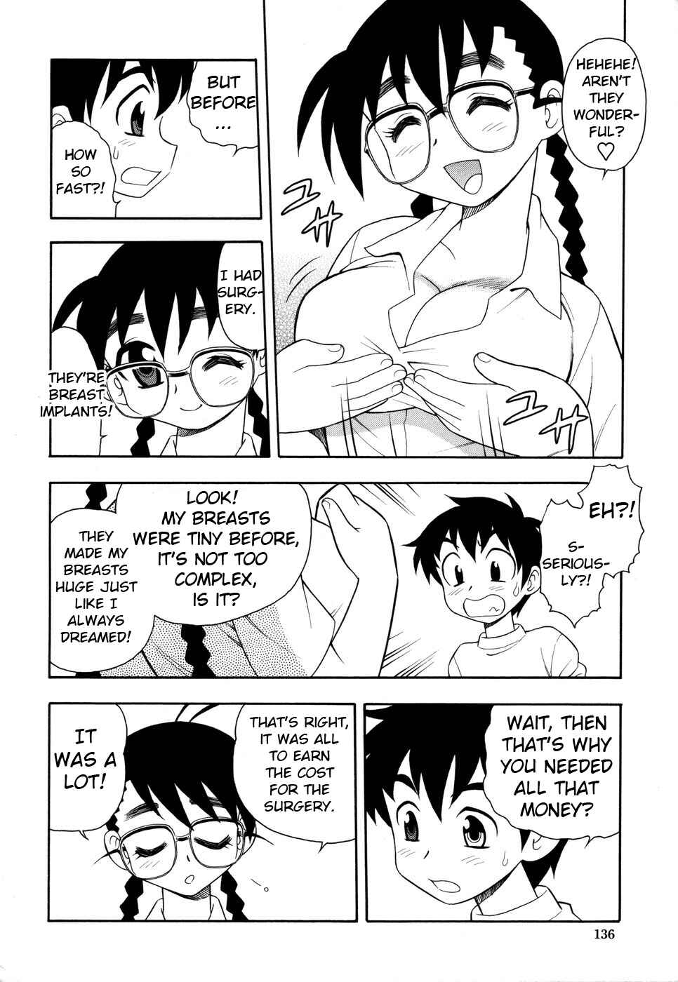 Page 2 Chapter 10 Secret in the Library