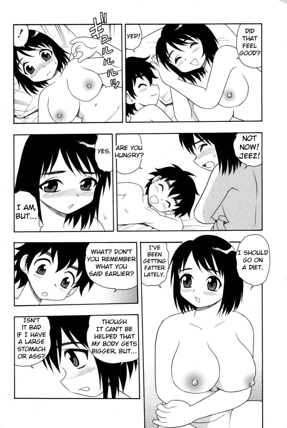 Page 14 Chapter 11 Secret in the Library