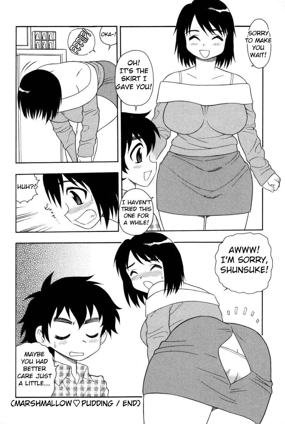 Page 16 Chapter 11 Secret in the Library