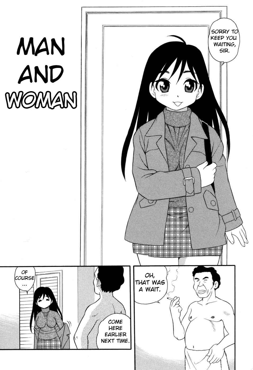 Page 1 Chapter 12 Secret in the Library