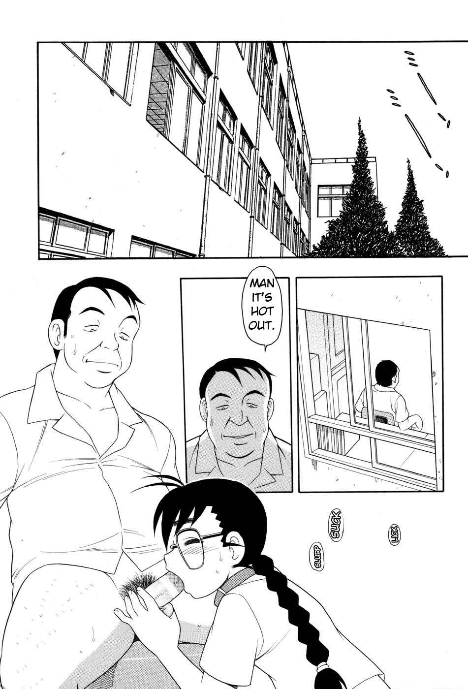 Page 2 Chapter 7 Secret in the Library