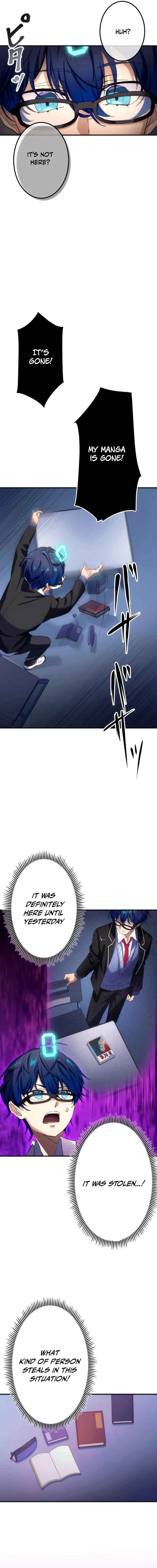 Page 11 Chapter 3 Friend Counter