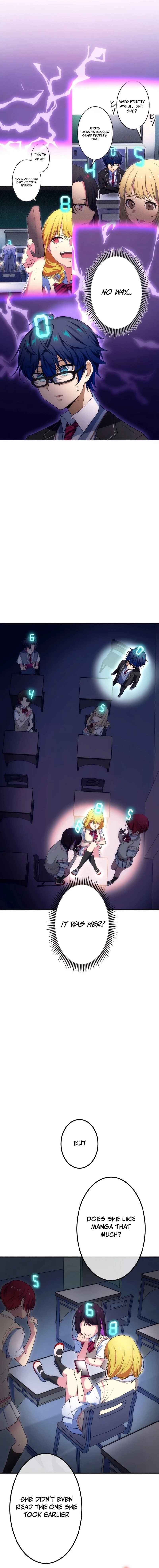 Page 12 Chapter 3 Friend Counter