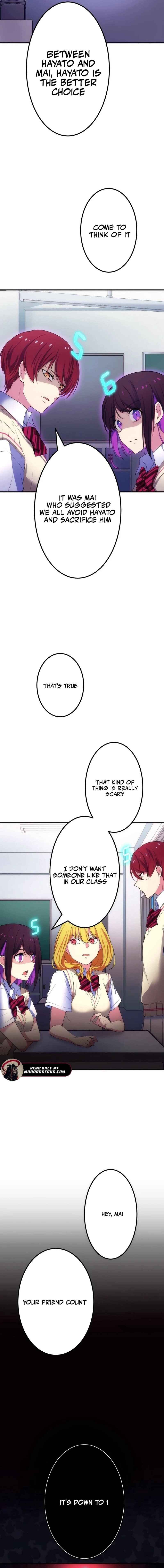 Page 21 Chapter 3 Friend Counter