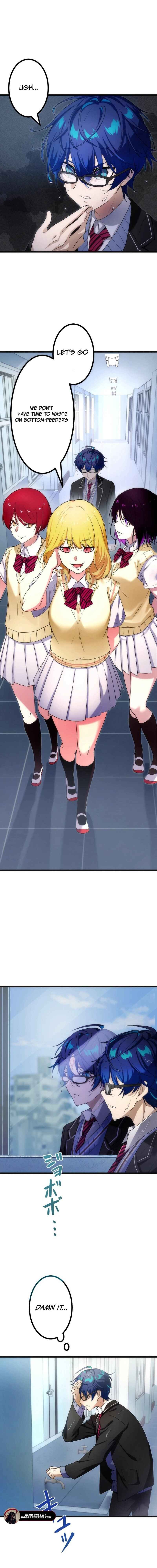 Page 10 Chapter 1 Friend Counter