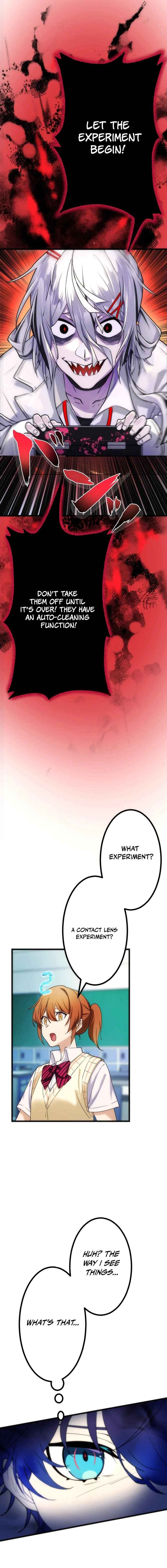 Page 16 Chapter 1 Friend Counter