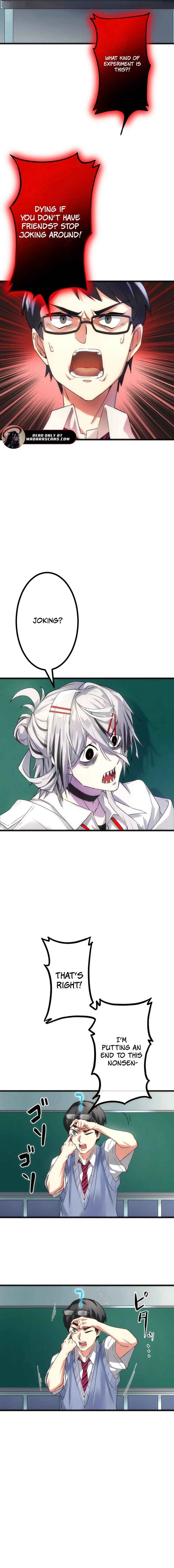 Page 20 Chapter 1 Friend Counter
